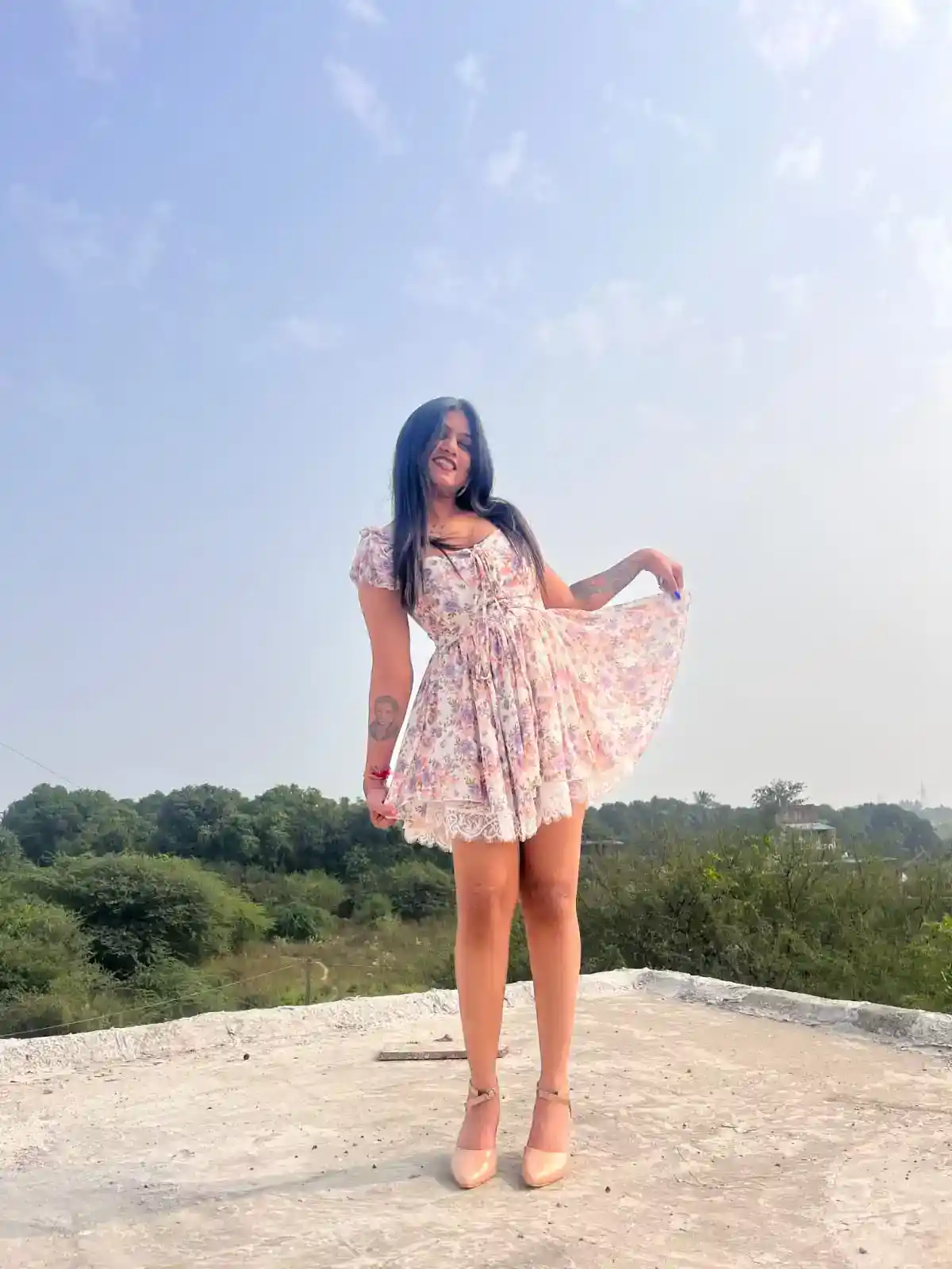 Karnal escorts service